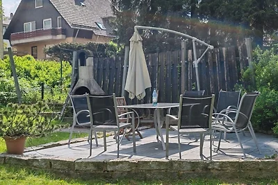 Holiday home relaxing holiday Goslar