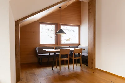 Apartament Dla rodzin Fontanella