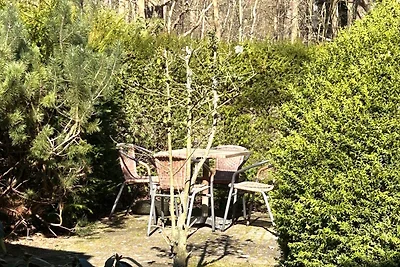 Vakantieappartement Gezinsvakantie Prerow
