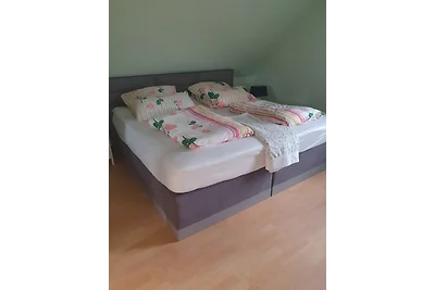 Feriendomizil Meeresnah