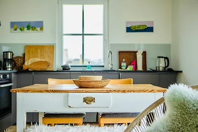 Reethaus "Buntspecht"