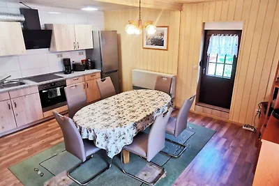 Spreewälder Schwalbenhof -