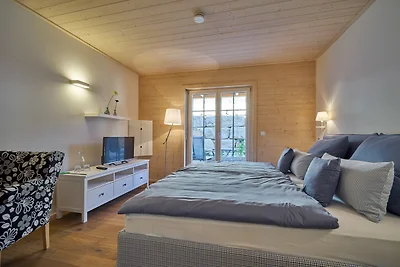 Appartement Silberdistel