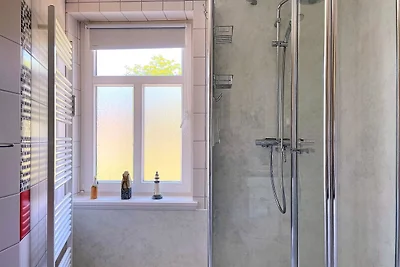 Apfelblüte, Badestrasse