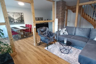 Ferienwohnung "Seeliebe"