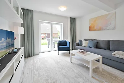apartman za odmor Obiteljski odmor Kellenhusen