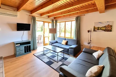 Holiday home relaxing holiday Nieheim