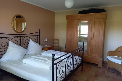 Vakantieappartement Gezinsvakantie Bastorf