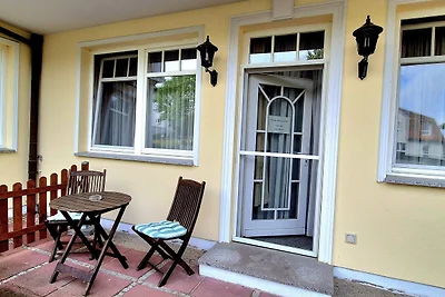 Villa Viktoria Whg. 2 -