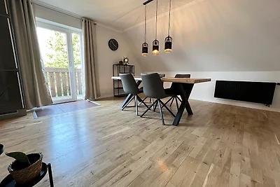 Ferienwohnung Becker