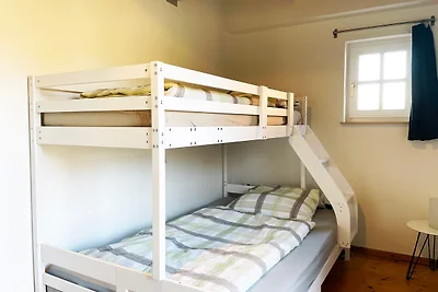 Vakantiehuis Ontspannende vakantie Gerdau