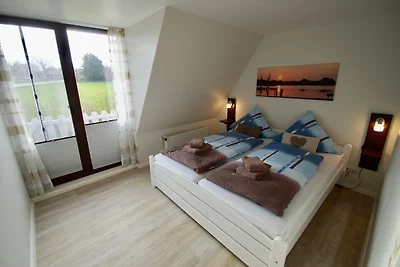 Appartamento Vacanza con famiglia Grödersby