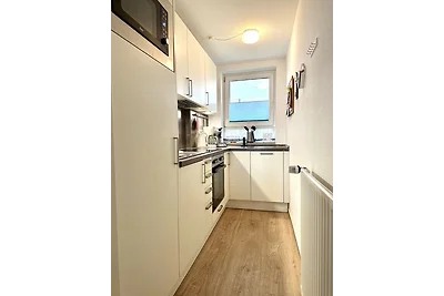 Appartamento Vacanza con famiglia Dorum