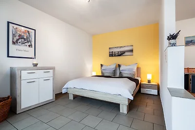 Ferienhaus Golden Retriever