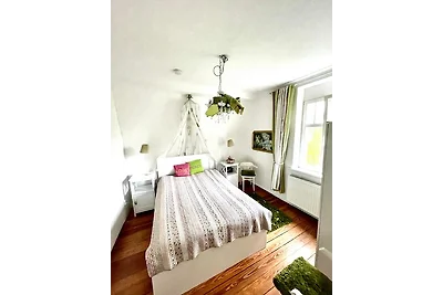 Vakantieappartement Gezinsvakantie Scharbeutz