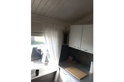 Vakantiehuis Ontspannende vakantie Wremen