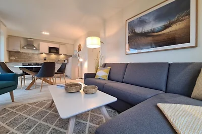 Ferienwohnung Pier 7