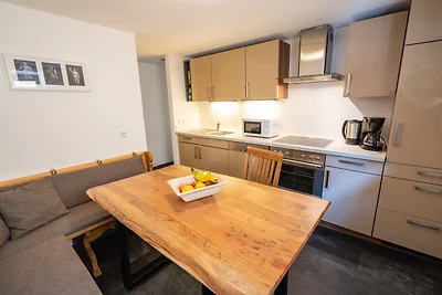 Vakantieappartement Gezinsvakantie Todtnau