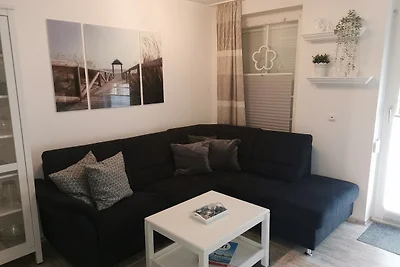 Ferienwohnung Steffens -