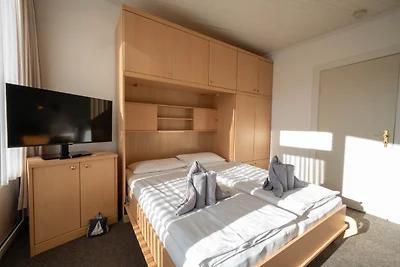 Haus Sonnenwinkel Bungalow 9