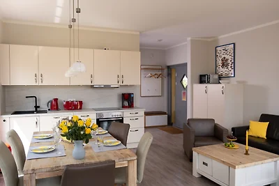 Vakantiehuis Ontspannende vakantie Heiligenhafen