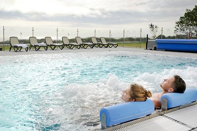 Vakantiehuis Ontspannende vakantie Damp