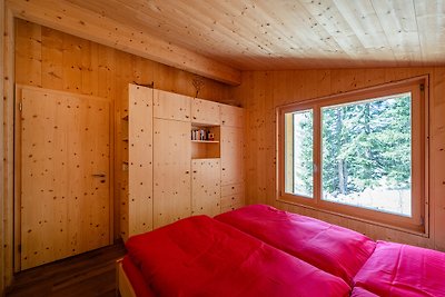 Chalet Natur