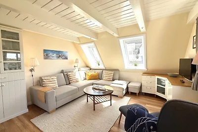 Apartamento Vacaciones familiares Dunsum