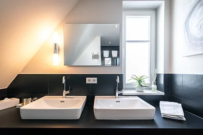 Appartamento Vacanza con famiglia Ahrenshoop