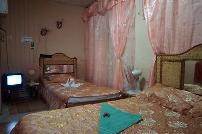 Hostal Marta Martinez Lugones