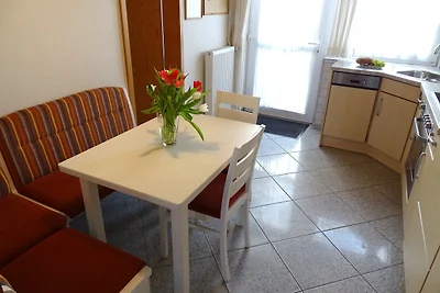 Ferienhof Specht - Haus Grauer Esel