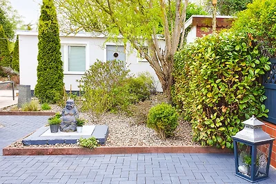 Ferienhaus Auszeit - Wohnung