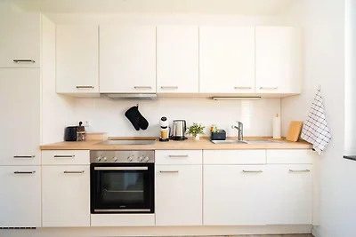 RegioStyle Idyllische Ferienwohnung