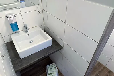 Vakantiehuis Ontspannende vakantie Burg auf Fehmarn