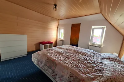 Vakantiehuis Ontspannende vakantie Pilsum/ Krummhörn