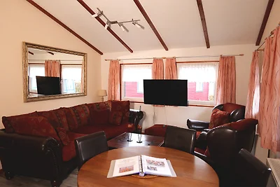 Chalet 1004