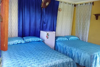 Vakantieappartement Gezinsvakantie Baracoa