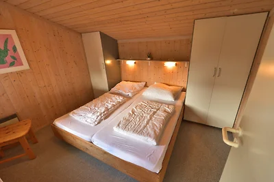 Ferienhaus Typ B - AM WALDRAND