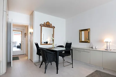 Appartamento Vacanza con famiglia Timmendorfer Strand