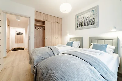 Vakantieappartement Gezinsvakantie Karpacz