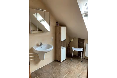 Casa vacanze Vacanza di relax Geeste