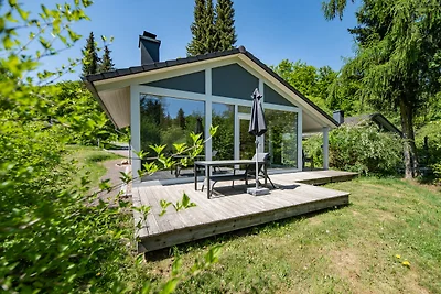 4 Personen mit Sauna (F0H2)