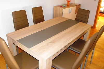 Ferienwohnung Thielen -