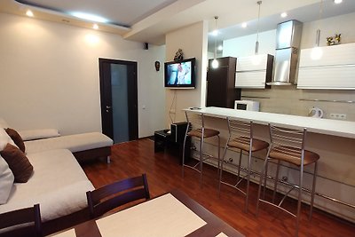 Vakantieappartement Gezinsvakantie Kiev