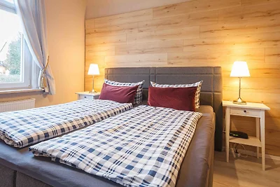 Apartament Dla rodzin Bad Harzburg