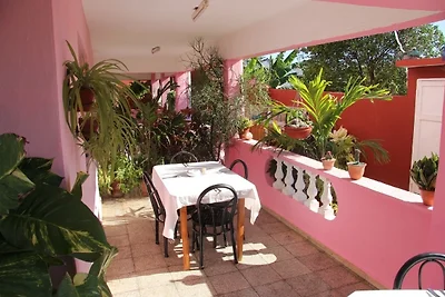 Hostal Restaurante Kenia y Jorgito