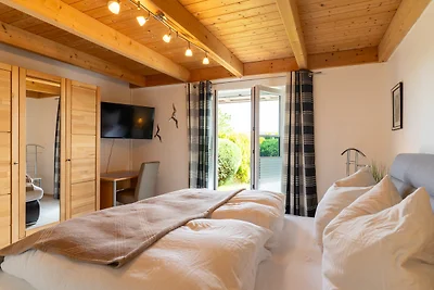 Ferienhaus Ostseecharme mit Sauna