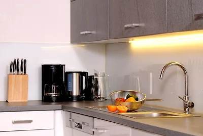 Casa vacanze Vacanza di relax Eisenberg