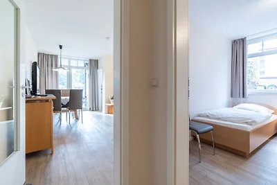 Haus Roland, Wohnung 19