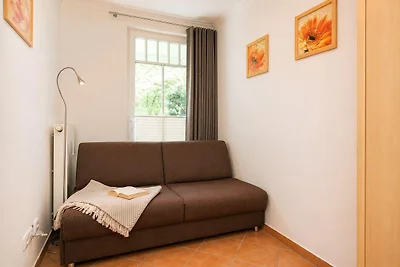 apartman za odmor Obiteljski odmor Kühlungsborn